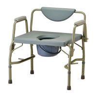 Bariatric Commodes